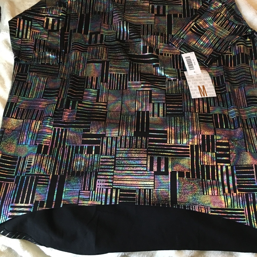 Lularoe Elegant Irma